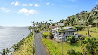 36-2331 Old Mamalahoa Hwy, Laupahoehoe, HI 96764