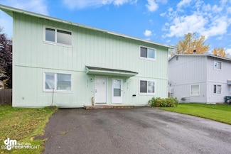 8610 Shrub Ct Unit 9, Anchorage, AK 99504