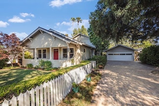 16100 Mays Ave, Monte Sereno, CA 95030