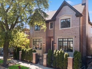 2030 N Honore St, Chicago, IL 60614