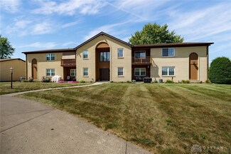 620 Kitrina Ave Unit E, Tipp City, OH 45371