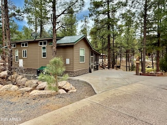 3840 S Mule Skinner, Show Low, AZ 85901