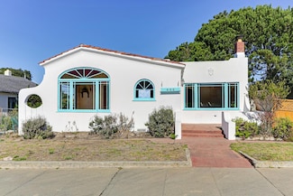 466 Gibson Ave, Pacific Grove, CA 93950