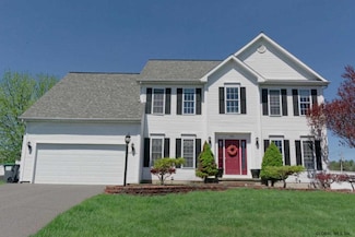 701 Wasentha Way, Slingerlands, NY 12159