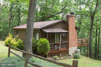 17116 Starstone Dr, Broadway, VA 22815