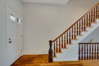 31 School St Unit 1, Brookline, MA 02446