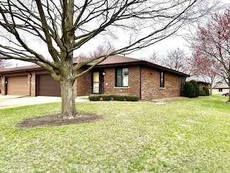 913 Shagbark Rd Unit 46D, New Lenox, IL 60451