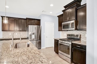 3712 Gilmore Creek St, Las Vegas, NV 89129