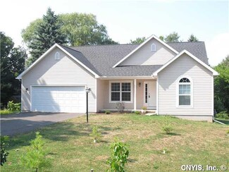 3147 Falls Rd, Marcellus, NY 13108