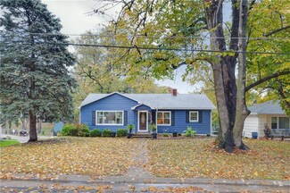 2707 N 26th St, Saint Joseph, MO 64506