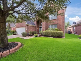 19639 Azalea Brook Way, Houston, TX 77084