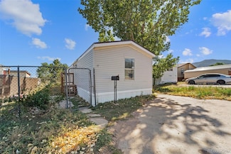 8160 Piute Rd Unit 77, Colorado Springs, CO 80926