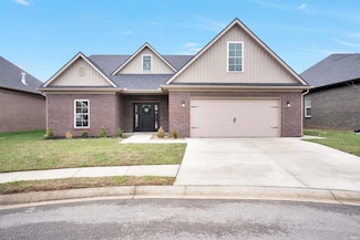 8248 Wyatt Ct, Newburgh, IN 47630
