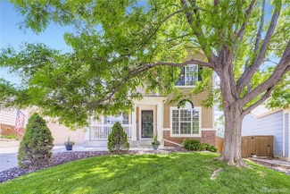 9264 Fox Fire Ln, Highlands Ranch, CO 80129