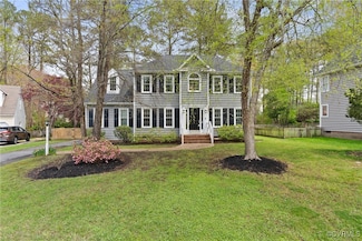 12320 Creek Mill Place, Glen Allen, VA 23059
