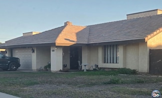 432 W D St, Brawley, CA 92227