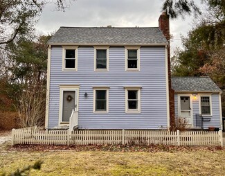 241 Longview Dr, Centerville, MA 02632