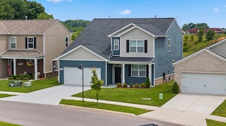 7137 Sunny Parks Dr, White House, TN 37188
