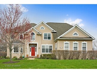 22717 N Amy Ln, Kildeer, IL 60047