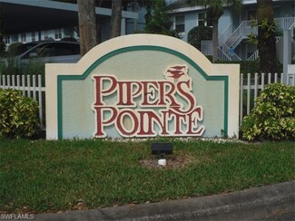 117 Wading Bird Cir Unit 204, Naples, FL 34110