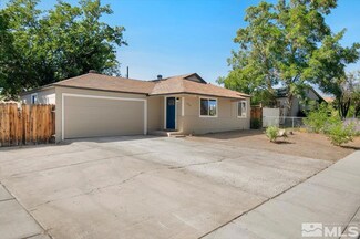 2795 Coppa Way, Sparks, NV 89431