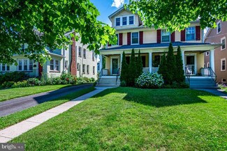 34 Jefferson Rd, Princeton, NJ 08540