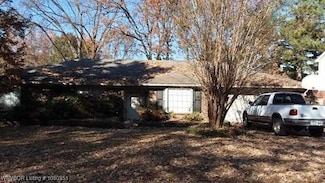 2601 Fresno Place, Fort Smith, AR 72901