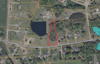L1 Altamahaw Union Ridge Rd, Burlington, NC 27217