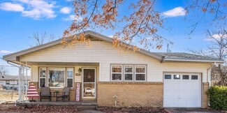 1511 E Beaumont St, Park City, KS 67219