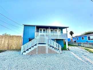 417 W Avenue A, Port Aransas, TX 78373