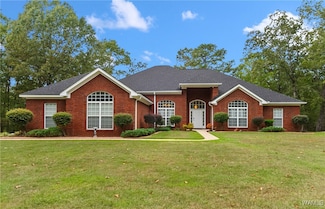 14804 Watercrest Dr, Northport, AL 35475