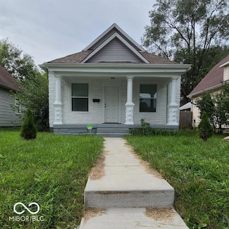 1132 N Gale St, Indianapolis, IN 46201