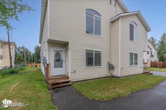 964 Oak Ridge Dr Unit 8A, Anchorage, AK 99518