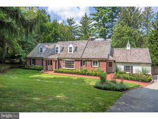 1312 N Spring Mill Rd, Villanova, PA 19085