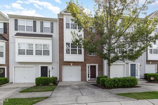 4204 Lillington Dr, Durham, NC 27704