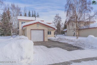 1210 Hampstead Ave, Fairbanks, AK 99701