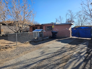 1516 Spence Ave SE, Albuquerque, NM 87106