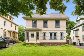318 Allen St, Syracuse, NY 13210