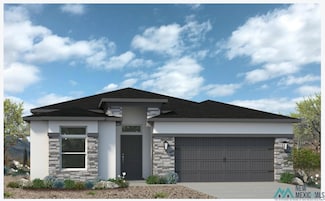 3722 N Pat Garrett Rd, Carlsbad, NM 88220