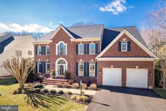4510 Arniel Place, Fairfax, VA 22030