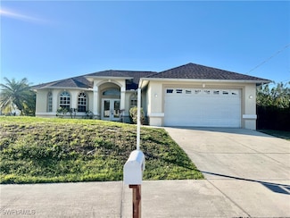 3805 12th St W, Lehigh Acres, FL 33971