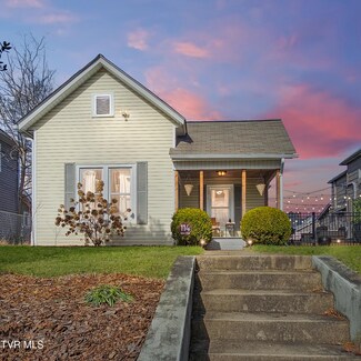 114 W Pine St, Johnson City, TN 37604