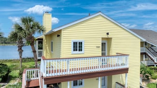 1101 Ocean Marina Dr Unit H201, Flagler Beach, FL 32136