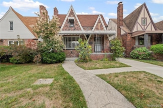 18940 San Juan Dr, Detroit, MI 48221