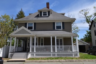 30 Appleton St Unit 3, Waltham, MA 02453