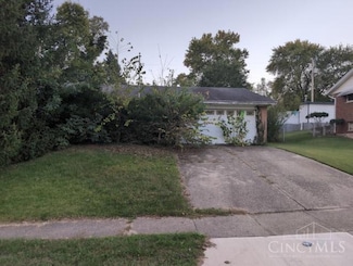 2332 Bonnieview Ave, Dayton, OH 45431