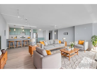 1850 Folsom St Unit 1110, Boulder, CO 80302
