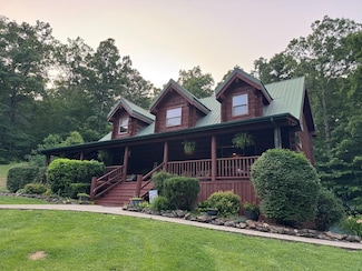 9365 Careys Run, West Portsmouth, OH 45663