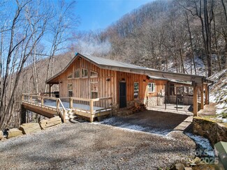 229 Lost Cove Rd, Waynesville, NC 28785