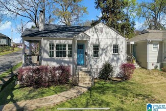 4400 6th Ave S, Birmingham, AL 35222